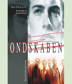 Cover for Jan Guillou · Lette klassikere: Ondskaben (Hæftet bog) [1. udgave] (2004)