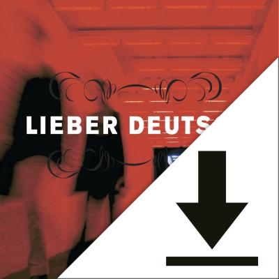 Cover for Stephan Sigg · Lieber Deutsch: Lieber Deutsch 2 Lärarljud (nedladdningsbar) 12 mån (Audiobook (MP3)) (2013)