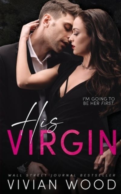 Cover for Vivian Wood · His Virgin - His and Hers (Paperback Book) (2021)