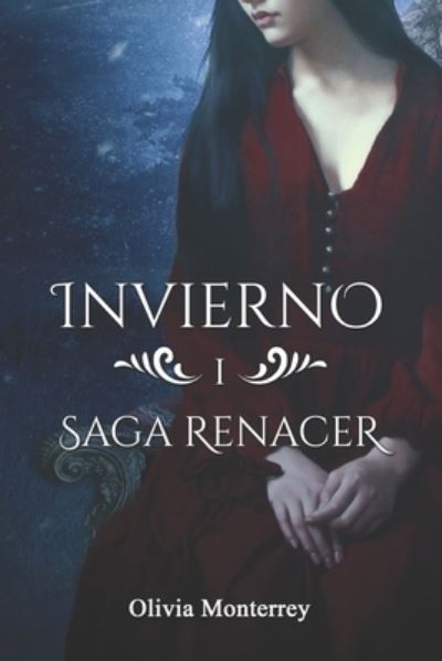 Cover for Laura Morales · Invierno (Paperback Book) (2011)