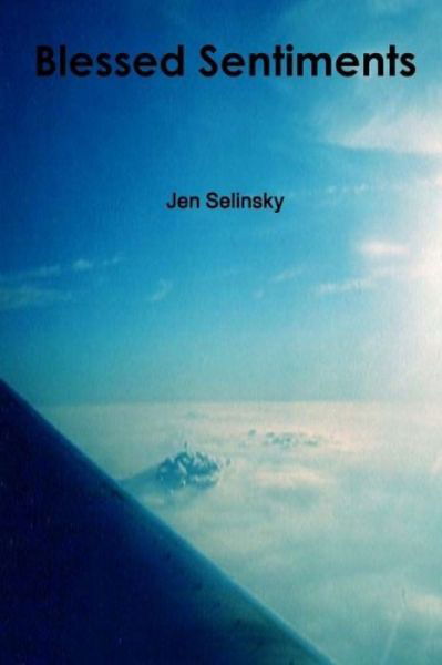 Cover for Jen Selinsky · Blessed Sentiments (Paperback Bog) (2020)