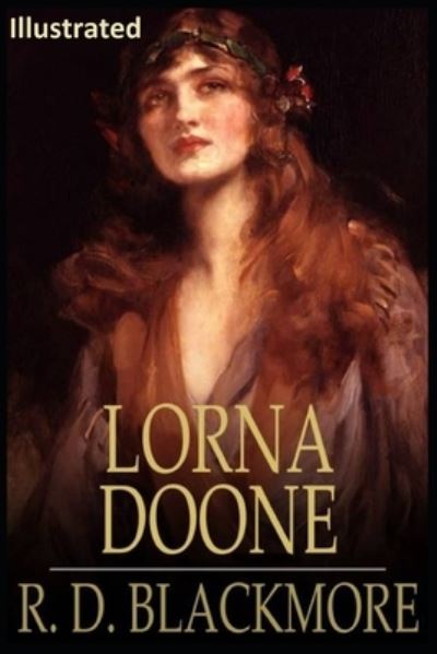 Cover for R D Blackmore · Lorna Doone (Paperback Book) (2021)