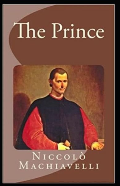 The Prince - Niccolo Machiavelli - Livros - Independently Published - 9798745594014 - 28 de abril de 2021