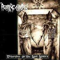 Triarchy of the Lost Lovers (Brown) - Rotting Christ - Musik -  - 9956683443014 - 8. Juni 2018