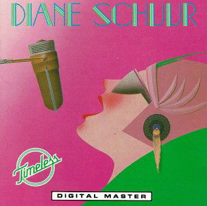 Timeless - Diane Schuur - Musiikki - GRP - 0011105103015 - tiistai 17. marraskuuta 2015