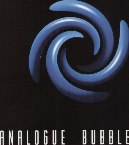 Cover for Aphex Twin · Analogue Bubblebath (12&quot;) (1994)