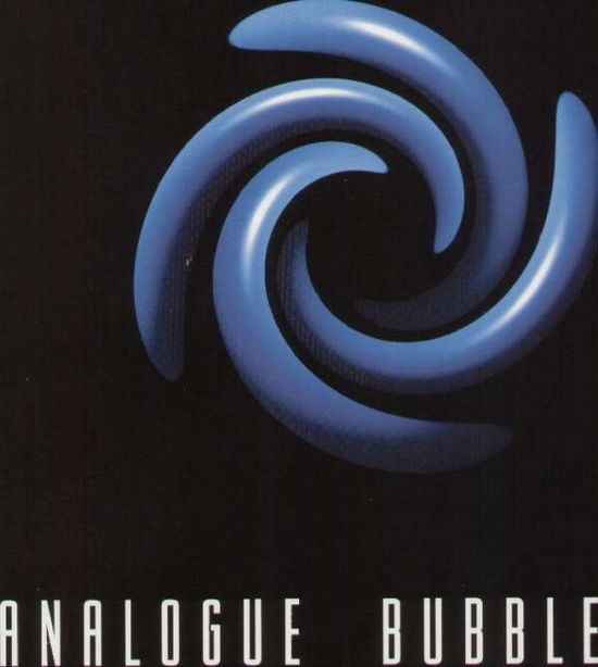 Analogue Bubblebath - Aphex Twin - Muziek - TVT - 0016581481015 - 24 februari 1994