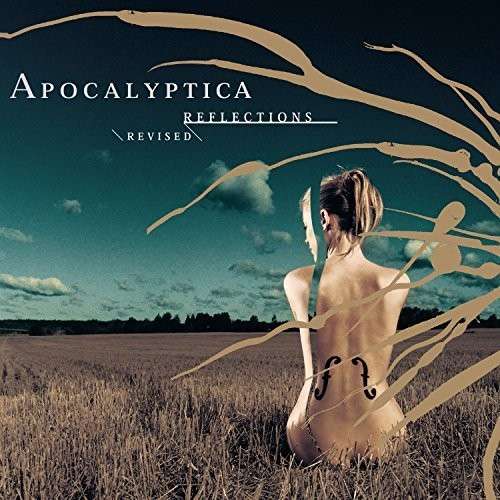 Reflections Revised - Apocalyptica - Music - METAL - 0020286217015 - September 16, 2014