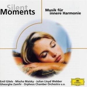 Silent Moments-musik Fuer - V/A - Música - UNIVERSAL CLASSIC & JAZZ - 0028947613015 - 28 de outubro de 2003