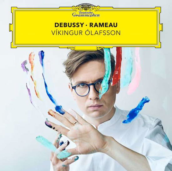 Debussy: Rameau - Vikingur Olafsson - Música - DEUTSCHE GRAMMOPHON - 0028948377015 - 27 de marzo de 2020