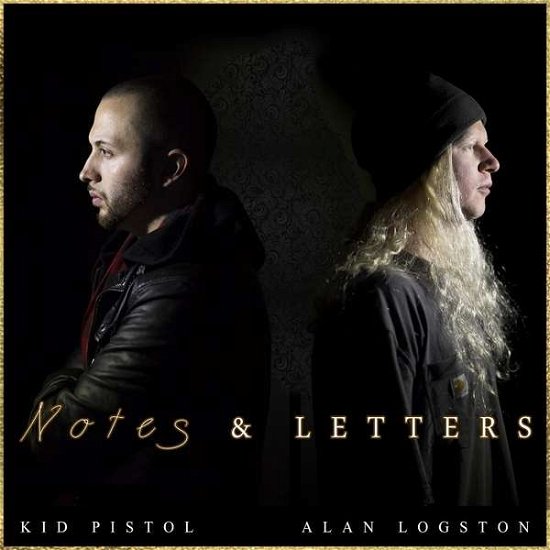 Notes & Letters - Kid Pistol - Music - Kpm Records - 0029882566015 - December 31, 2013