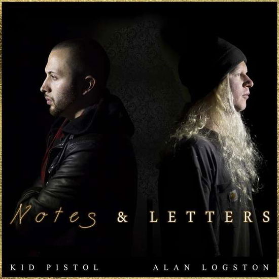 Notes & Letters - Kid Pistol - Musique - Kpm Records - 0029882566015 - 31 décembre 2013