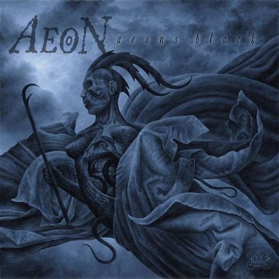 Aeon's Black - Aeon - Música - Sony Owned - 0039841515015 - 21 de enero de 2013