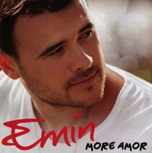 More Amor - Emin - Musik - SAFFRON MUSIC - 0040232232015 - 27. april 2015