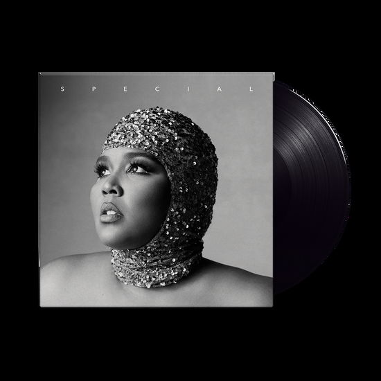 Special - Lizzo - Music - ATLANTIC - 0075678638015 - July 15, 2022