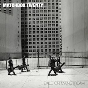 Exile on Mainstream - Matchbox Twenty - Musik - ATLANTIC - 0075678641015 - 4. november 2022