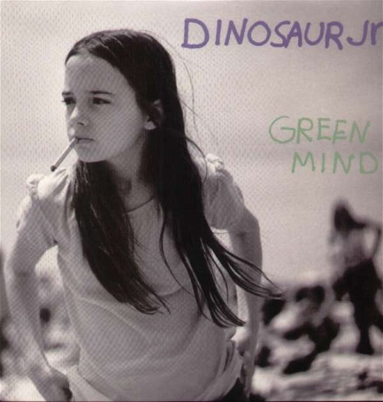 Green Mind - Dinosaur Jr. - Musikk - RHINO - 0081227763015 - 6. juni 2006
