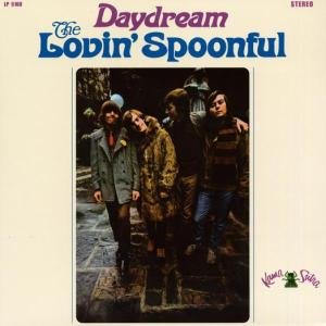 Cover for Lovin' Spoonful · Daydream (LP) [180 gram edition] (2002)