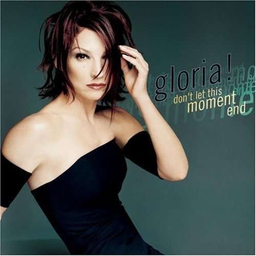 Cover for Gloria Estefan · Don't Let This.. (LP) [Remix edition] (1998)