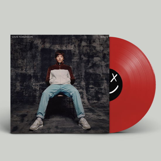 Louis Tomlinson - Walls (Vinyl LP)