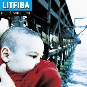 Mondi Sommersi: Legacy Edition - Litfiba - Music - Columbia - 0190758589015 - October 5, 2018