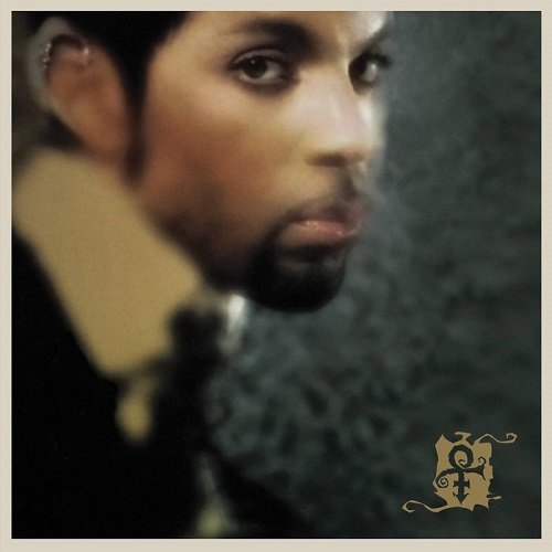 Cover for Prince · RSD 2021 - the Truth (LP) [Reissue edition] (2021)