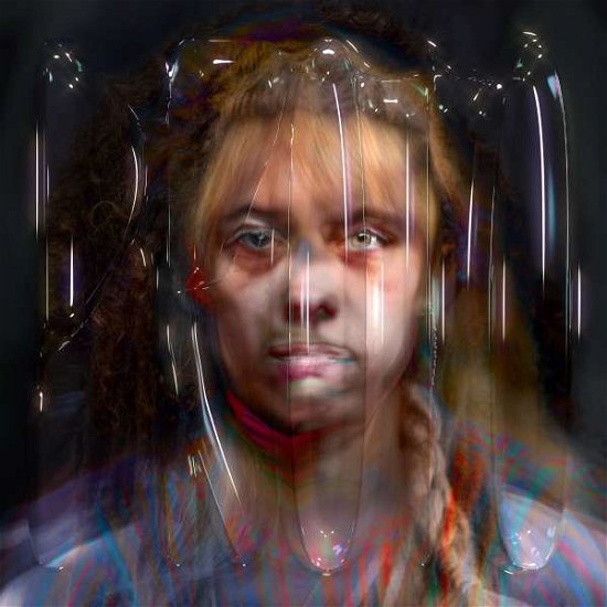 Cover for Holly Herndon · Proto (LP) [Standard edition] (2019)