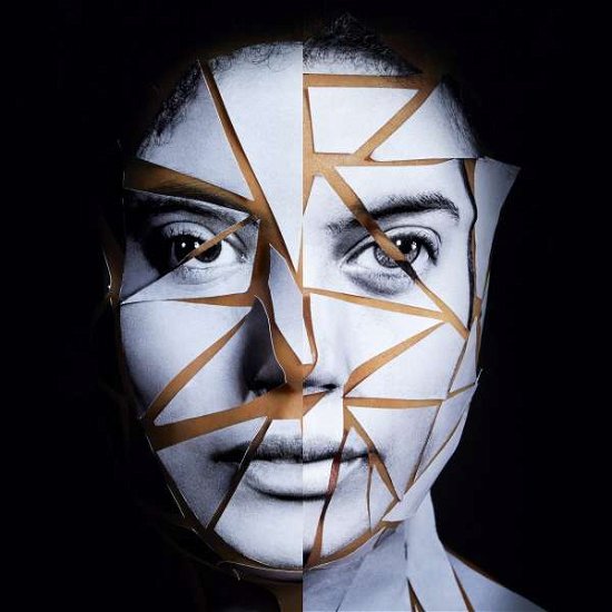 Cover for Ibeyi · Ash (LP) [Standard edition] (2017)