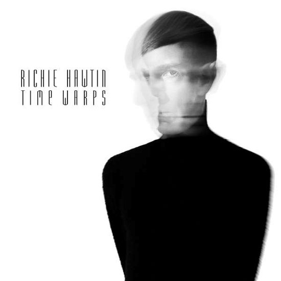 Cover for Richie Hawtin · Time Warps (LP) (2020)