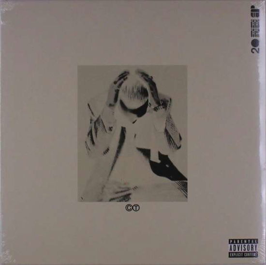 C. Tangana – Bien :( (Vinilo, Ed. EU, 2020, Limitada)