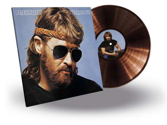 Carambolage-coloured Vinyl,180 Gr - Peter Maffay - Musikk -  - 0194398039015 - 11. september 2020