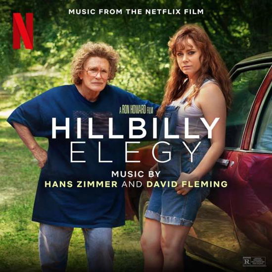 Hillbilly Elegy - Zimmer, Hans & David Fleming - Muziek - MASTERWORKS - 0194398295015 - 29 januari 2021