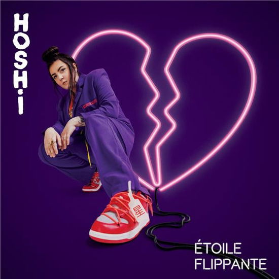 Etoille Flippante 4Lpimport - Hoshi - Music - AMS - 0194398828015 - September 24, 2021