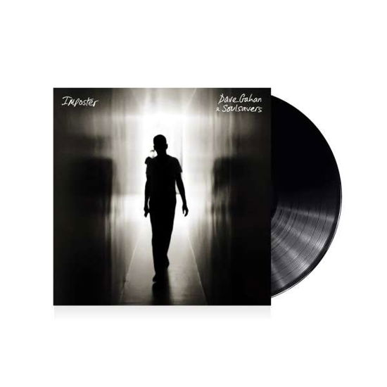 Imposter - Dave Gahan & Soulsavers - Musik - COLUMBIA - 0194399256015 - 12. November 2021