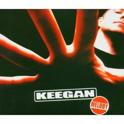 Cover for Keegan · Melody (CD) (2004)