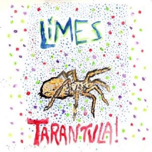 Cover for Limes · Tarantula (LP) (2011)