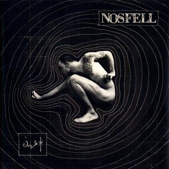 Cover for Nosfell (CD) (2018)