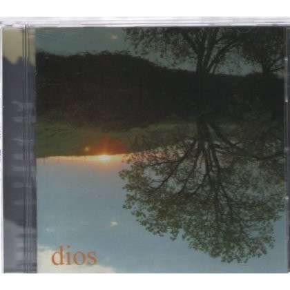 Cover for Dios (CD) (2013)