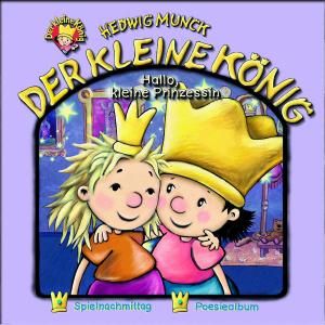 Cover for Audiobook · Der Kleine Konig 11 (Hörbok (CD)) (2020)