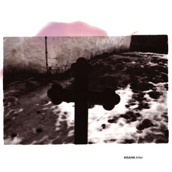 Cover for Ihsahn · After (CD) (2022)