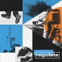 Regulate (Silver Vinyl) - Regulate - Musik - FLATSPOT - 0603111758015 - 13 januari 2023