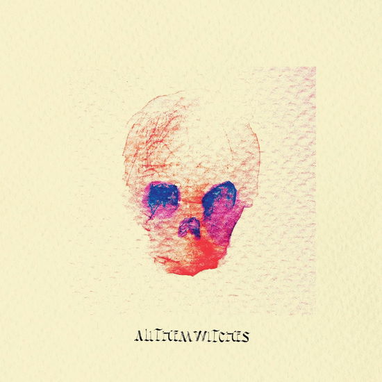 Cover for All Them Witches · Atw (Bone / Orchid Marble / Blue / Orchid Marble Vinyl) (LP) (2024)