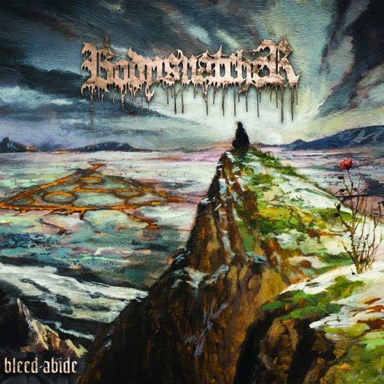 Bodysnatcher · Bleed / Abide (LP) (2022)