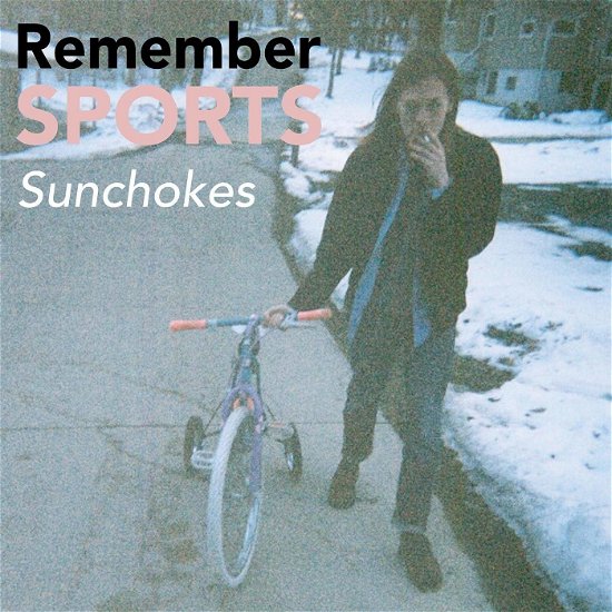 Sunchokes - Remember Sports - Music - ROCK/POP - 0634457829015 - November 15, 2019