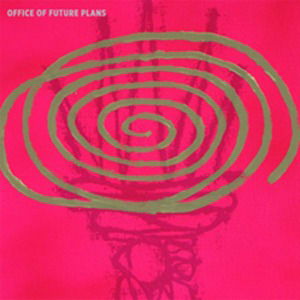 Cover for Office Of Future Plans (LP) (2011)
