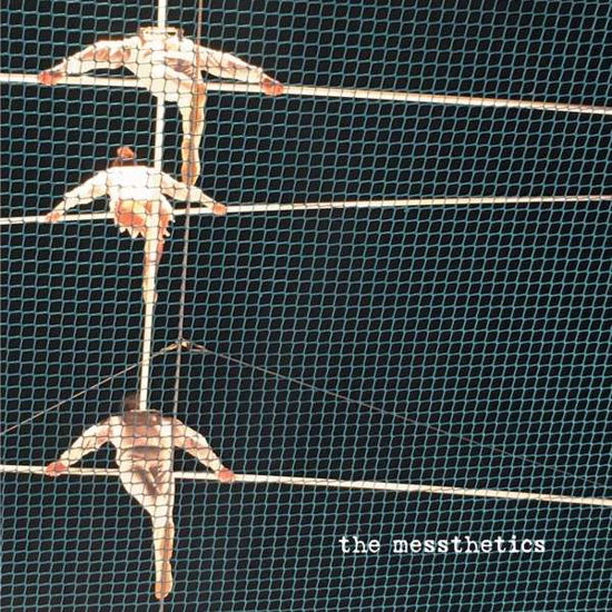 Cover for Messthetics (LP) (2018)