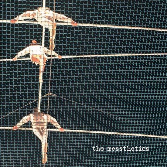 Cover for Messthetics · The Messthetics (LP) (2019)