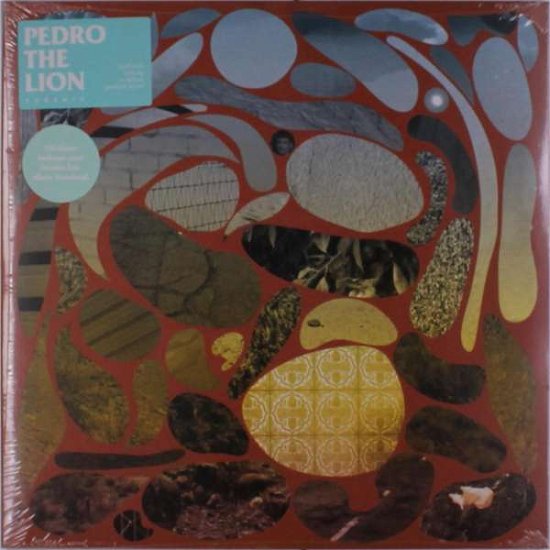 Cover for Pedro the Lion · Phoenix (LP) (2019)