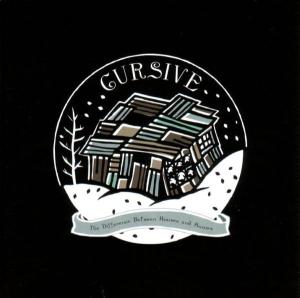 Cover for Cursive · The Difference Between Houses and Homes (Lost Songs and Loose End (LP) (2005)