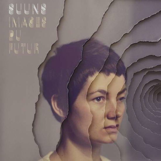 Images Du Futur - Suuns - Music - SECRETLY CANADIAN - 0656605026015 - February 28, 2013